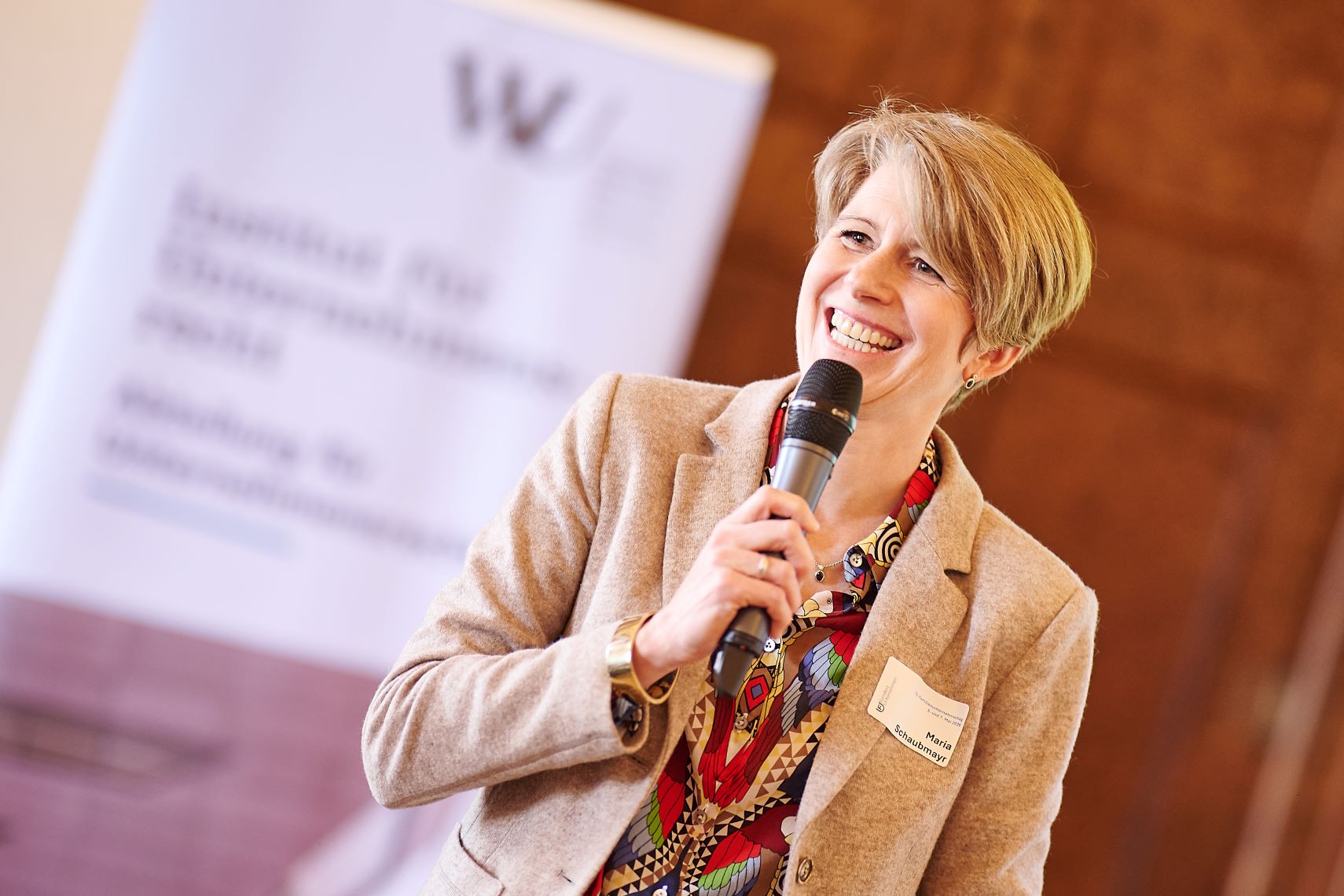 Maria Schaubmayr