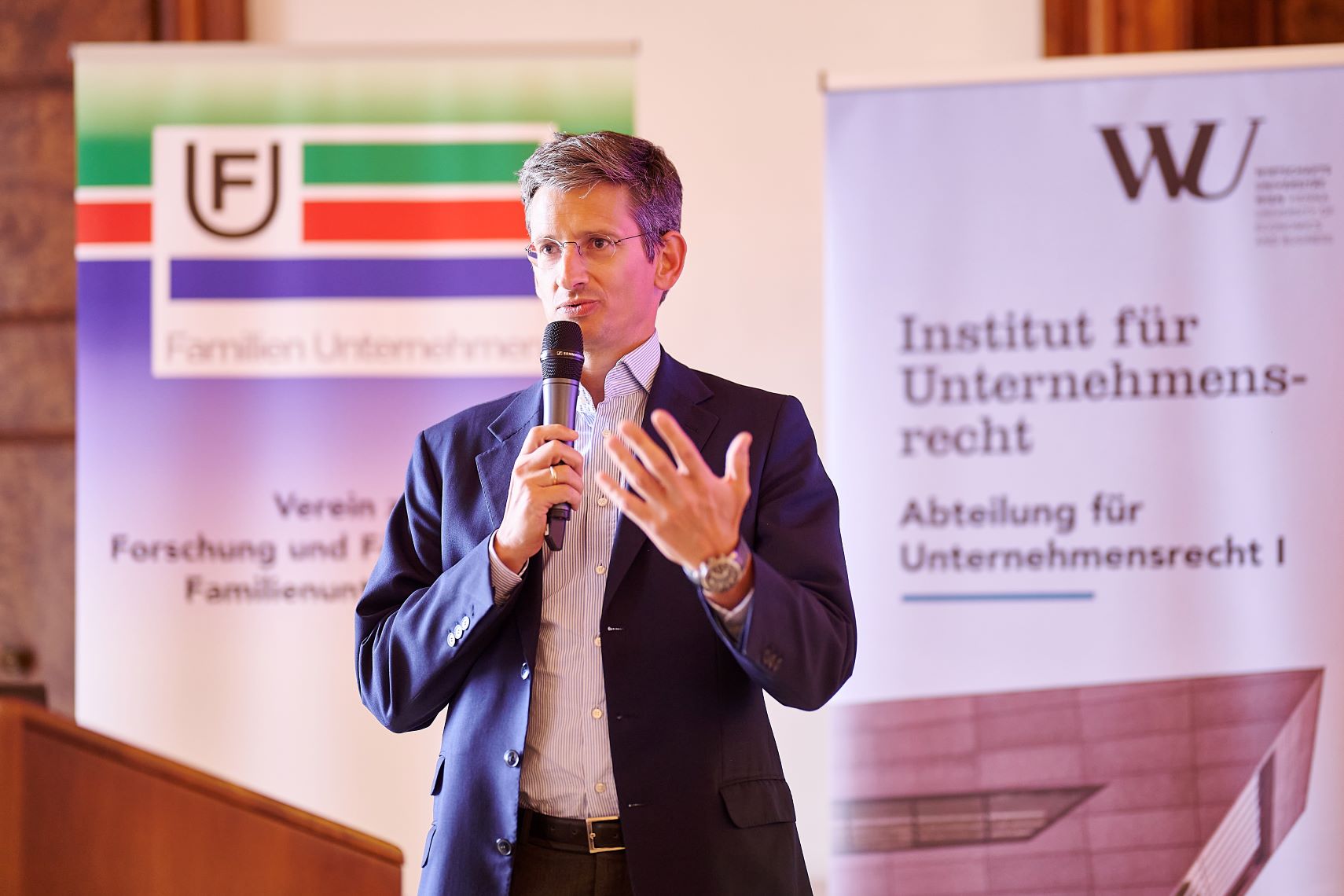 Peter Mitterbauer