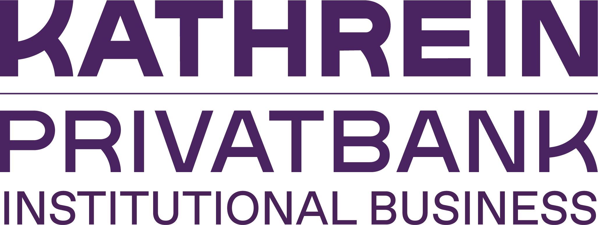 Institutionelles Logo Kathrein Privatbank